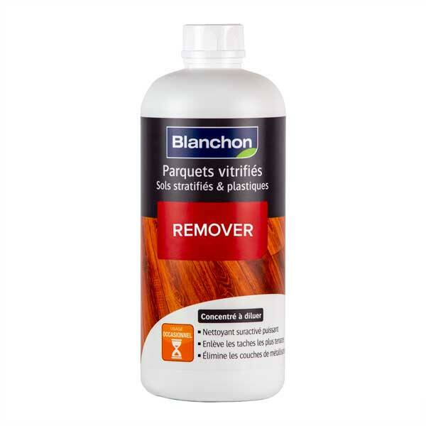 Blanchon Remover