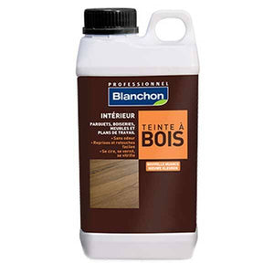 Waterborne Dye Black