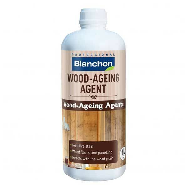 Blanchon Wood Ageing Agent