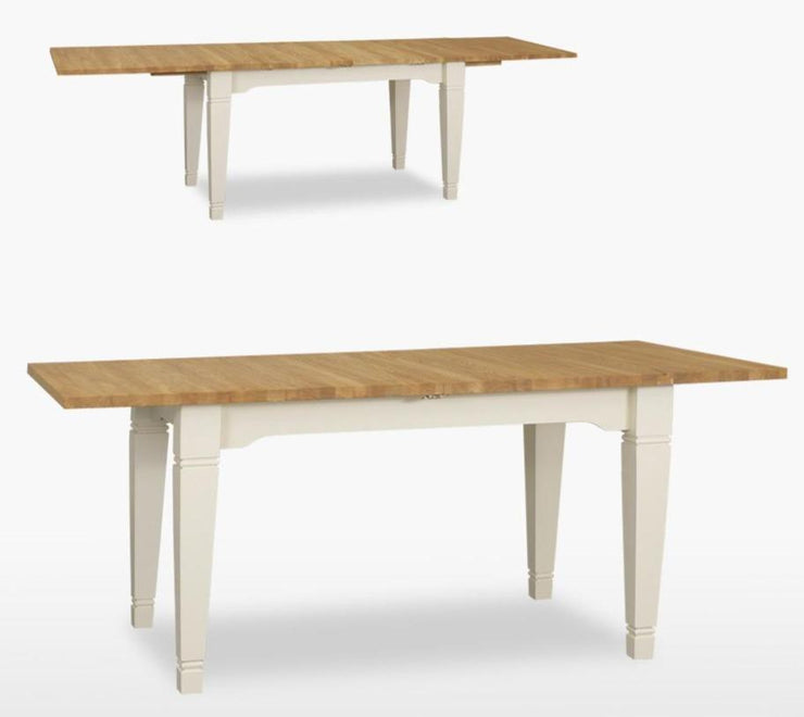 Colorado Large Table – Extending, 2 Leaves