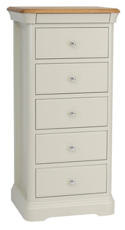 Compton Chest of 5 Drawers