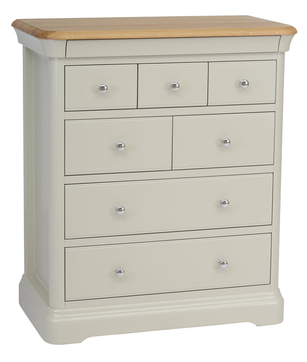 Compton Chest of 7 Drawers