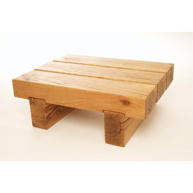 Classic Coffee Table - Various Colours