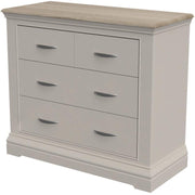 Coniston 2 Over 2 Chest Of Drawers