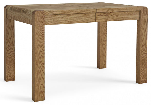 Brentwood Compact Extending Dining Table