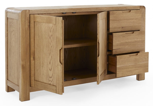 Brentwood Large Sideboard