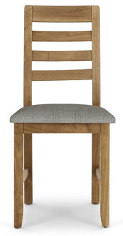 Brentwood Victoria Dining Chair - Linen
