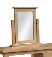 Derwent Dressing Table Mirror