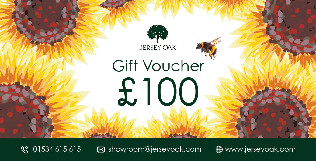 Vouchers Jersey Oak Furniture