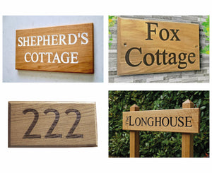 Sign Colour