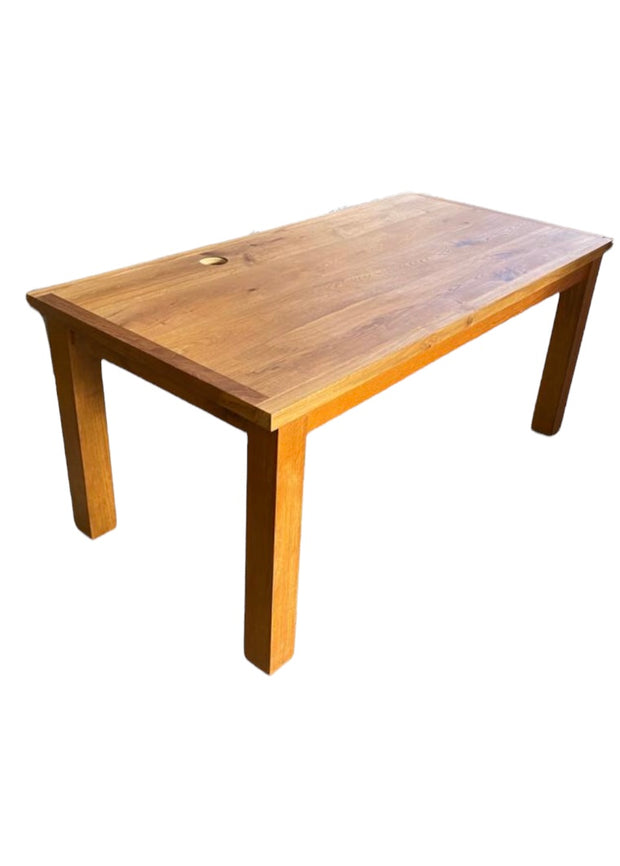 Jersey Oak Bespoke Table