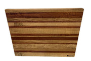 Striped Chopping and Serving Boards