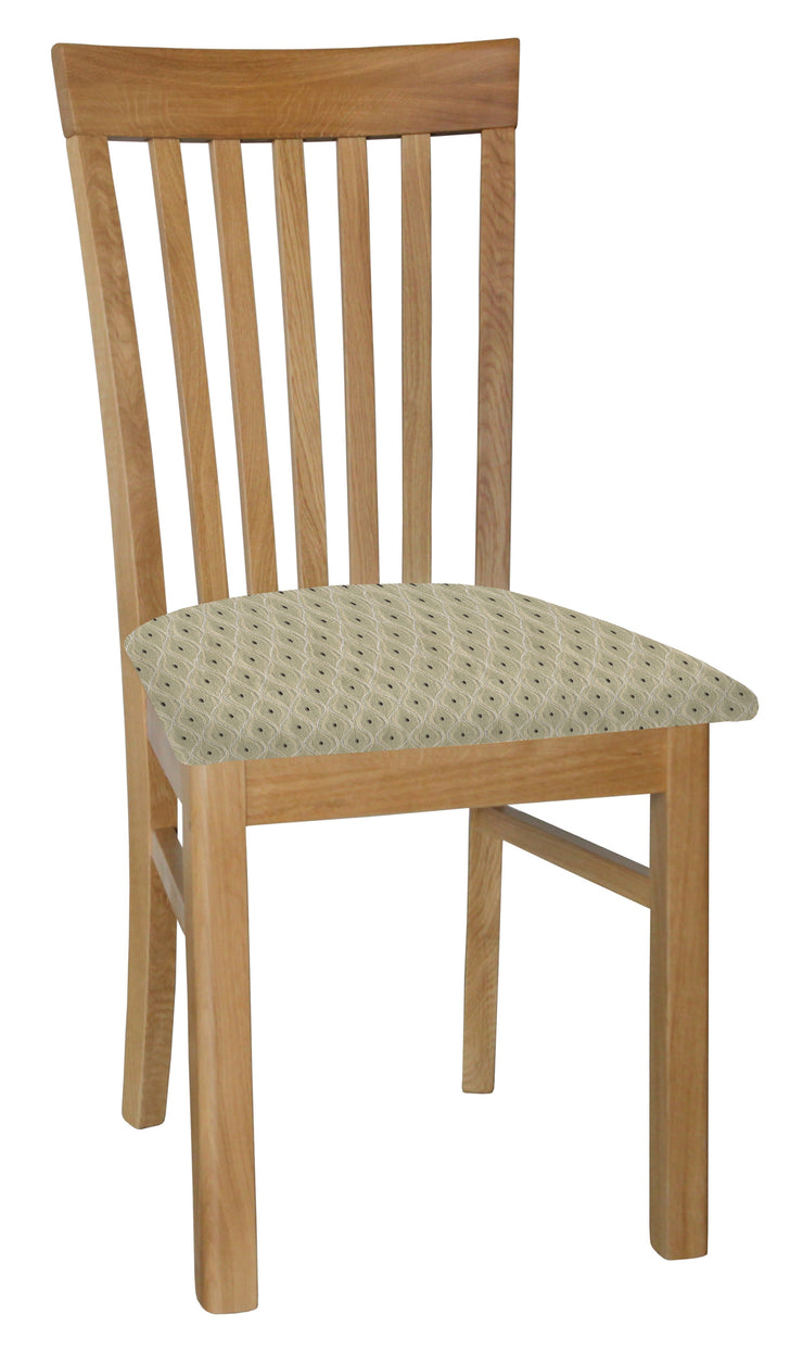 Laguna Elizabeth Chair (Upholstered in Fabric)