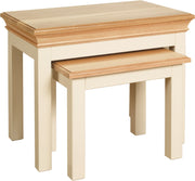 Lune Nest Of Tables