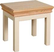Lune Side Table