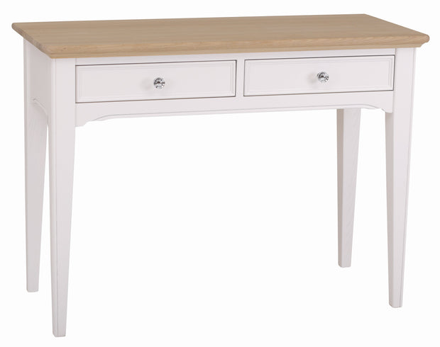 New York Painted Dressing Table