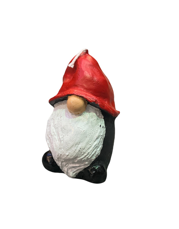 Mini Gnome Noir