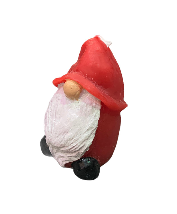 Mini Gnome ruby