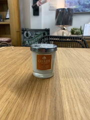 Oakes Travel Candle