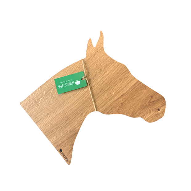 Horse Chopping Board