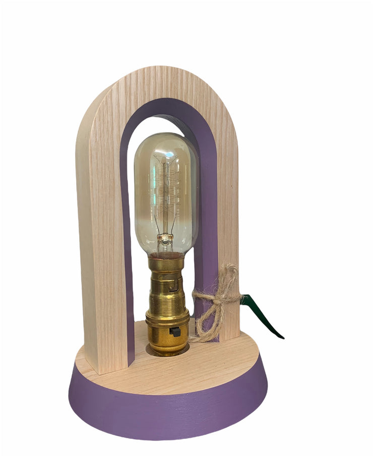 Archie Lamp – Jersey Oak Furniture