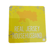 Jersey Coasters