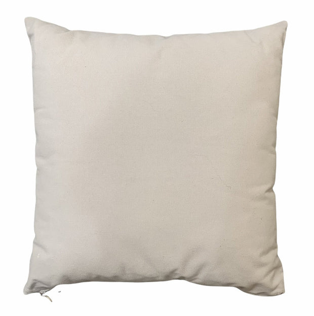 Outdoor Cushion - Cream