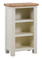 Derwent Painted Small Bookcase