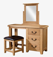 Spey Dressing Table Mirror