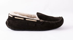 Moro Dark Brown