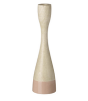 Bodie Candle holder, Tall