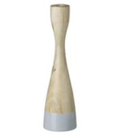 Bodie Candle holder, Tall