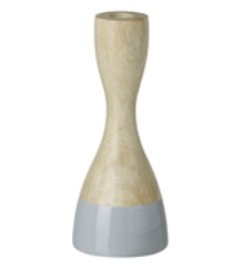 Bodie Candle Holder, Short