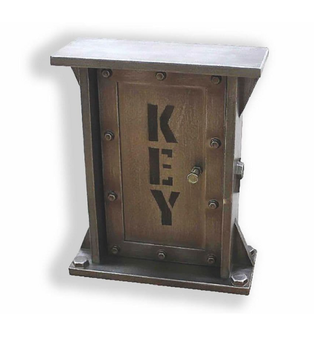 Industrial Key Box