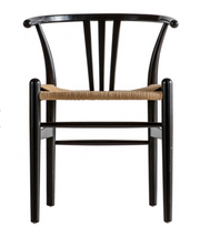 Witham Wishbone Chair