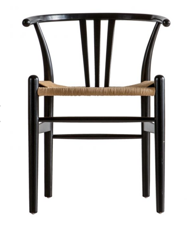 Witham Wishbone Chair