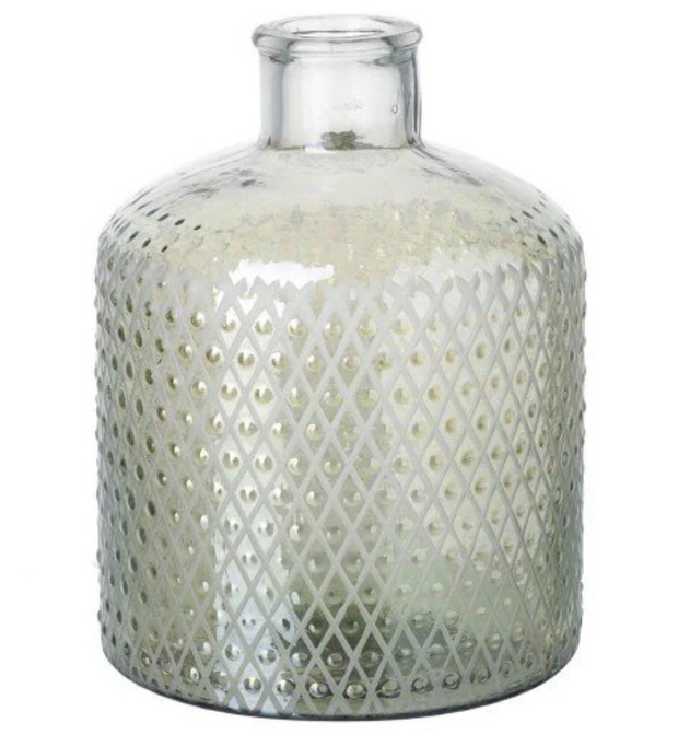 Florentina Bottle/Vase, Lustre