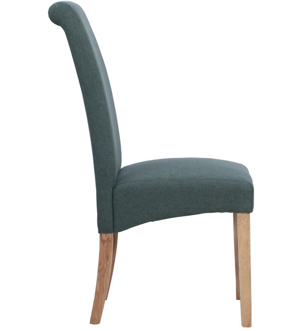 Westmount Rollback Chair