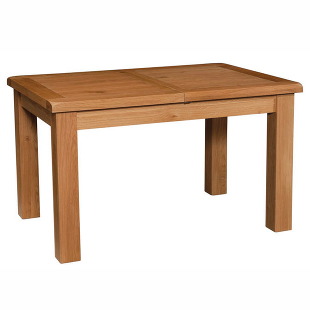 Spey Small Extending Dining Table