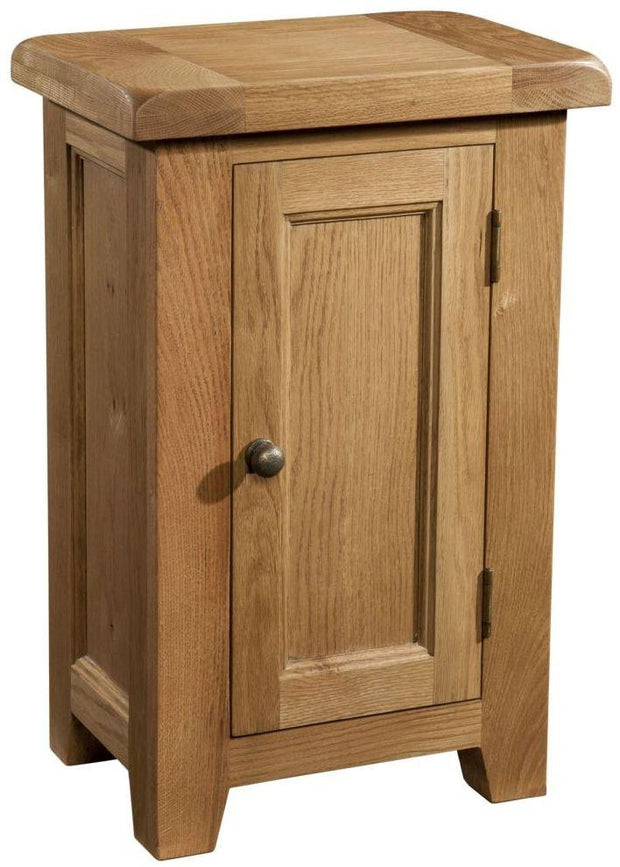 Spey 1 Door Cabinet