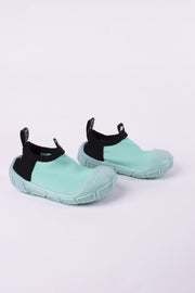Turtl Aqua Shoes - Aqua