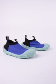 Turtl Aqua Shoes - Blue