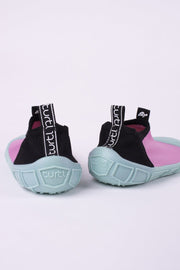 Turtl Aqua Shoes - Pink