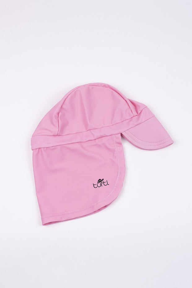 Turtl Sun Hat - Pink