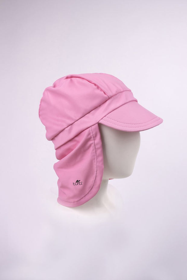 Turtl Sun Hat - Pink