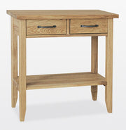 Wichita Console Table - 2 Drawers