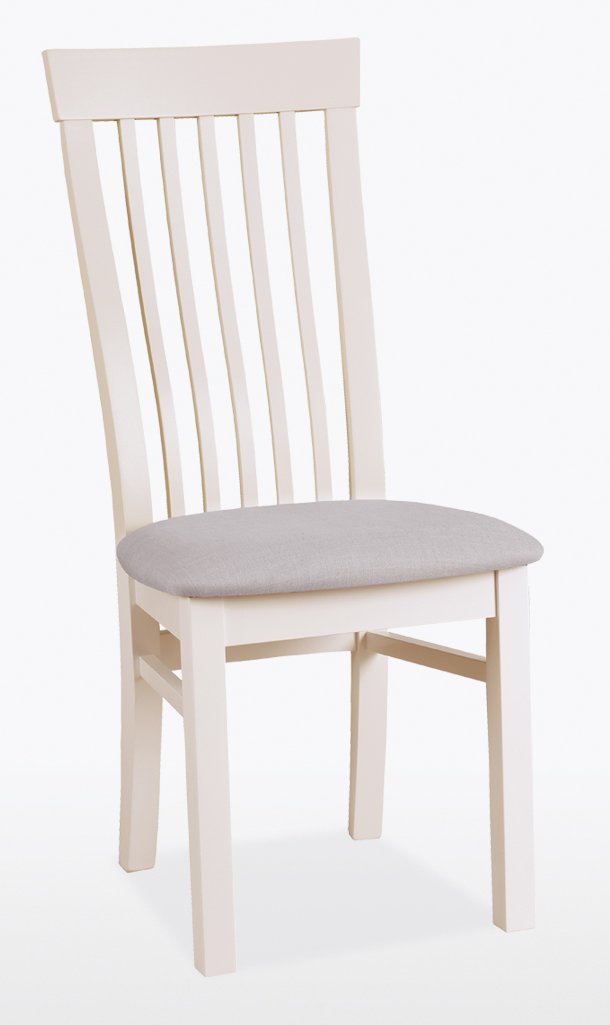 Wichita Swell Chair (Seat in Fabric)