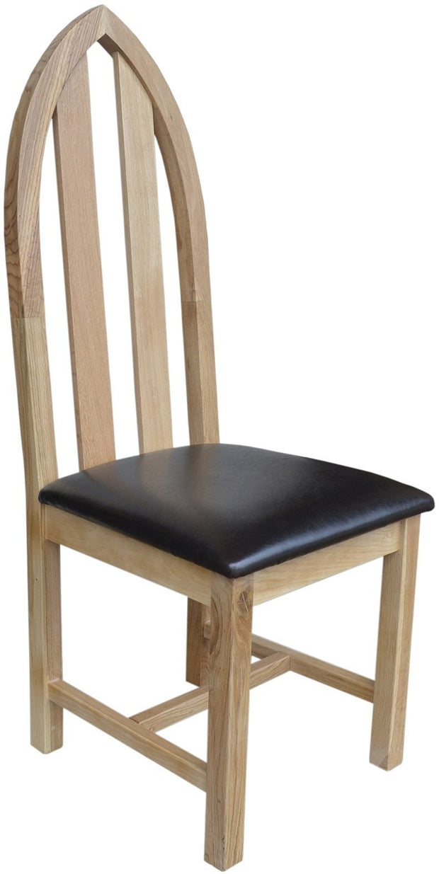 Cathedral Chair