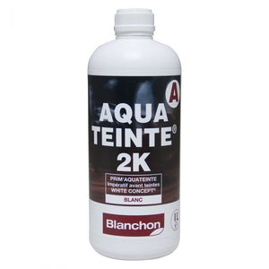 Aquateinte Black
