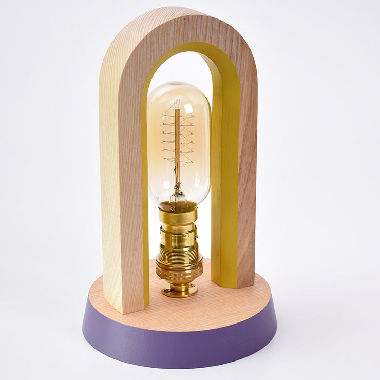 Archie Lamp – Jersey Oak Furniture